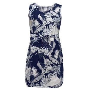 Palmwave Hawaii Sz Medium Tropical Sundresses • NWT!